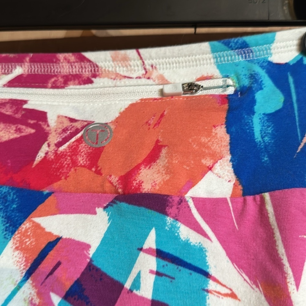 Talbots skort small - Picture 4 of 5